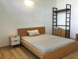 The Plaza (D7), Apartment #458470281
